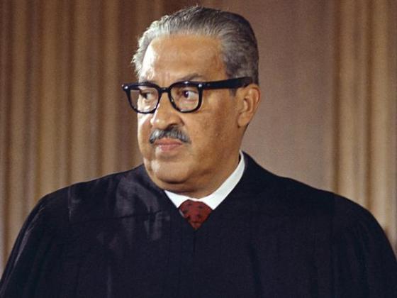 Image result for THURGOOD MARSHALL