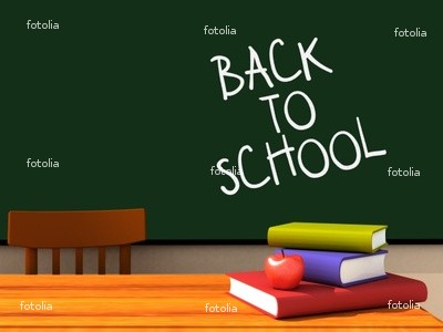 Back-to-School
