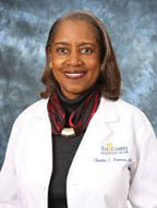 Dr. Claudia Thomas
