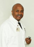 Dr. L.D. Britt, MD