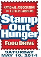STAMP-OUT-HUNGER