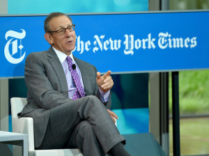 Stephen+Ross+NY+Times+Cities+Tomorrow+Conference+hDDifE8LKO-l