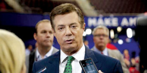 Former Trump Campaign Chief Paul Manafort Pleads Not Guilty to Russia Investigation Indictments. Time on MSN.com · 10 hours ago 