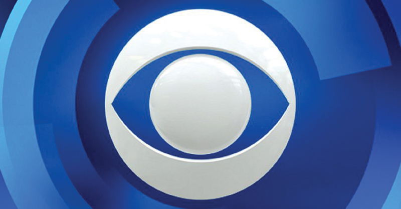 Former Exec Slams CBS News’ ‘White Problem’