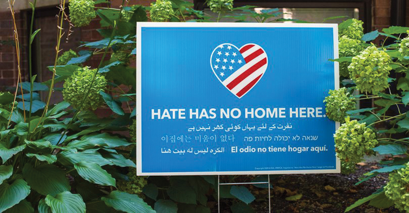Hate Crimes and Solutions offered by Activists