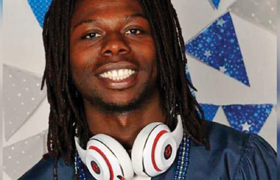 24-Year Old Man’s Body Found Hanging from a Tree Near Los Angeles