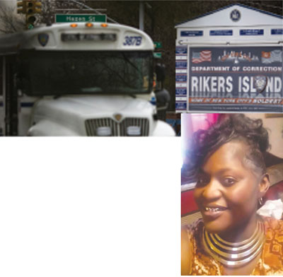 A Dangerous Limbo: Probation and Parole in the Time of COVID-19