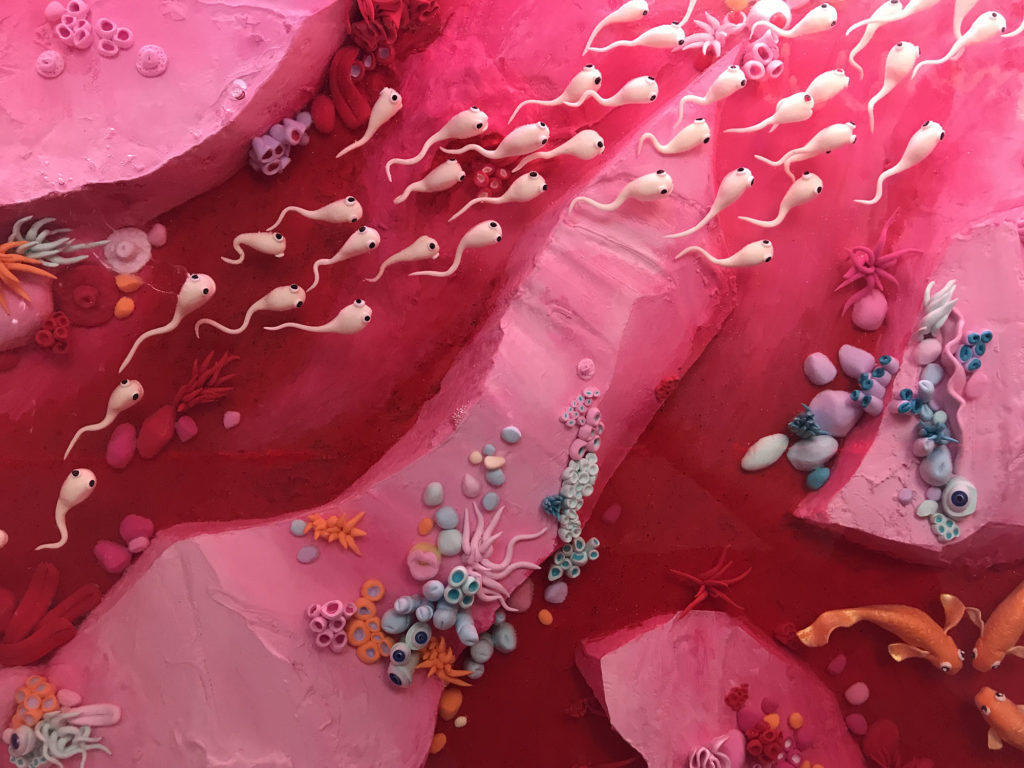 No takers for Dutch woman’s ‘pop art style’ mini ‘love hotel’