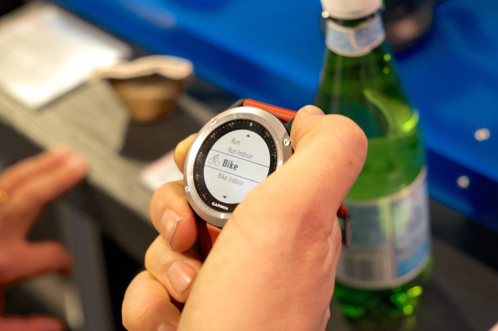 Wearable Devices Helping Detect Potential Coronavirus Infections