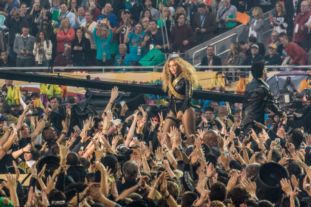 Beyoncé Fans Fume at New Bollywood Track