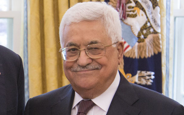 Abbas preview Israel’s Accord with Serbia and Kosovo Rattles EU but Fails to Rouse Arab Wrath