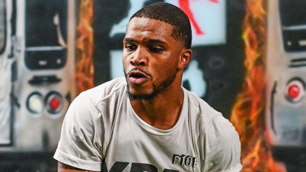 Smallish NBA Dreamer Has European Career but Giant Impact on Chicago’s Forgotten Communities