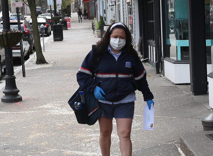 Accounting Rules Driven by Congress Cost U.S. Postal Service Billions