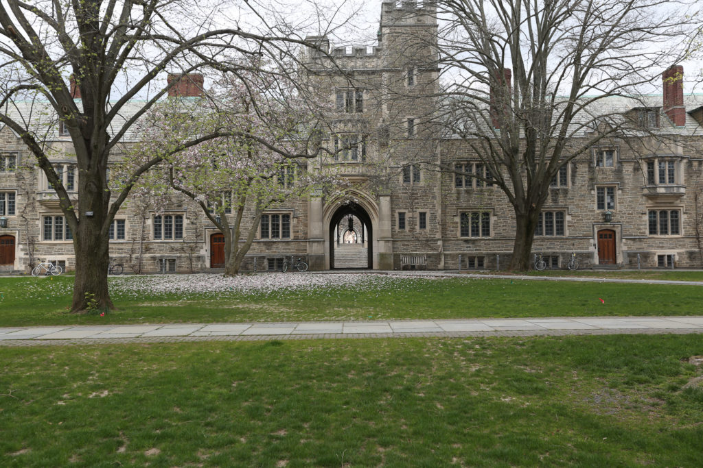 College Tuition Is Rising at TWICE the Rate of Inflation—While Students Learn at Home