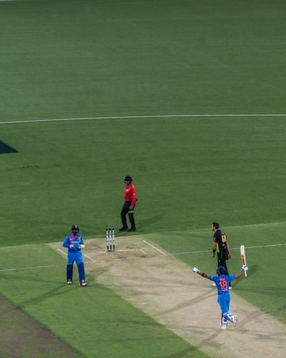 T20 Cricket League in India Hopes to Bring Cheer Amid Gloom