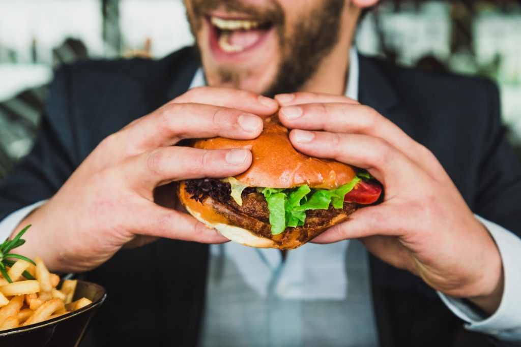 ‘Covibesity’ May Be the Next Epidemic We Need to Tackle