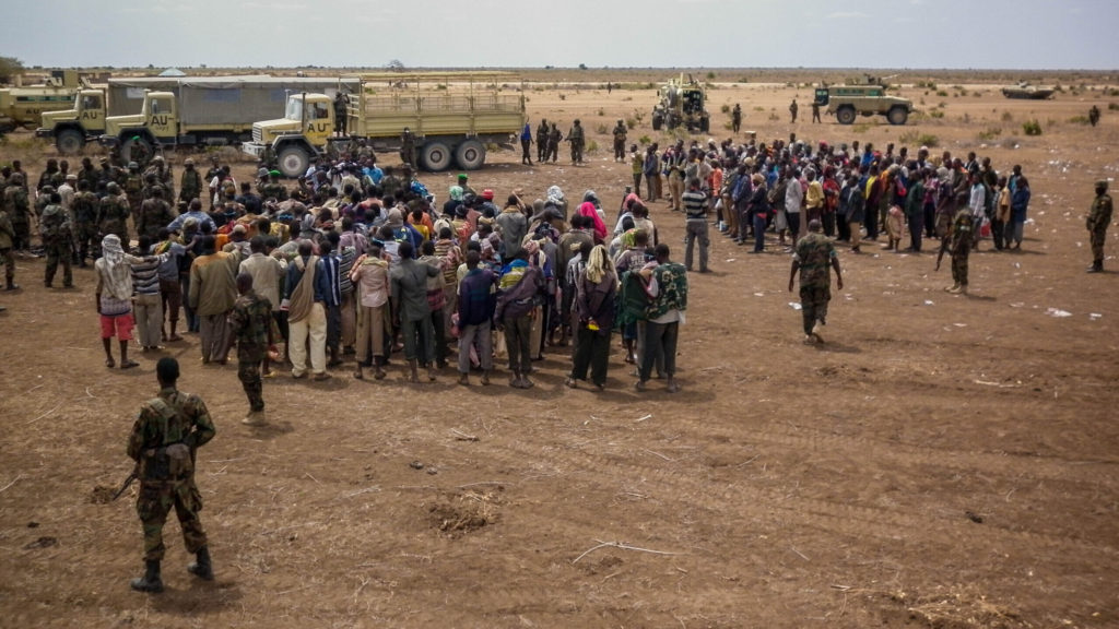 Al-Shabaab Targets Kenyan Youths for Recruitment