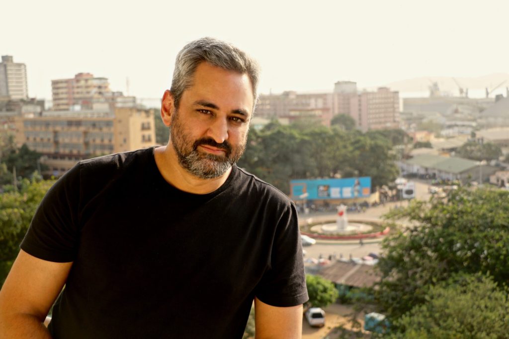 Web Series on Financial Fraudsters Hooks Indian Audience