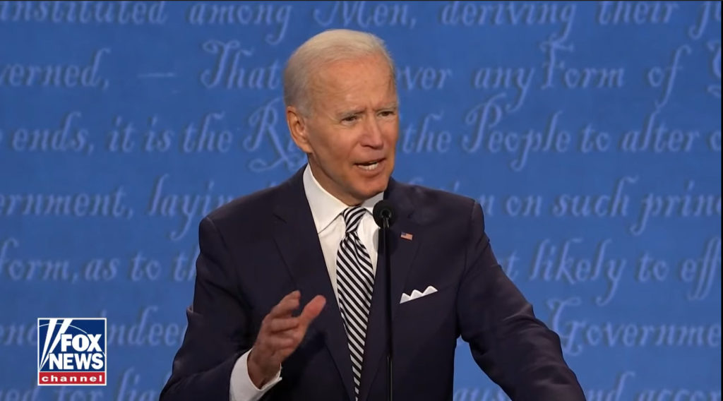 Catholic Cardinal: Joe Biden’s Abortion Views Should Disqualify Him from Taking Communion