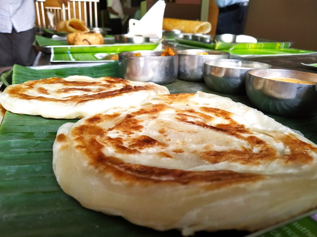 Food Diplomacy: India’s Role in Shaping Sri Lankan Cuisine