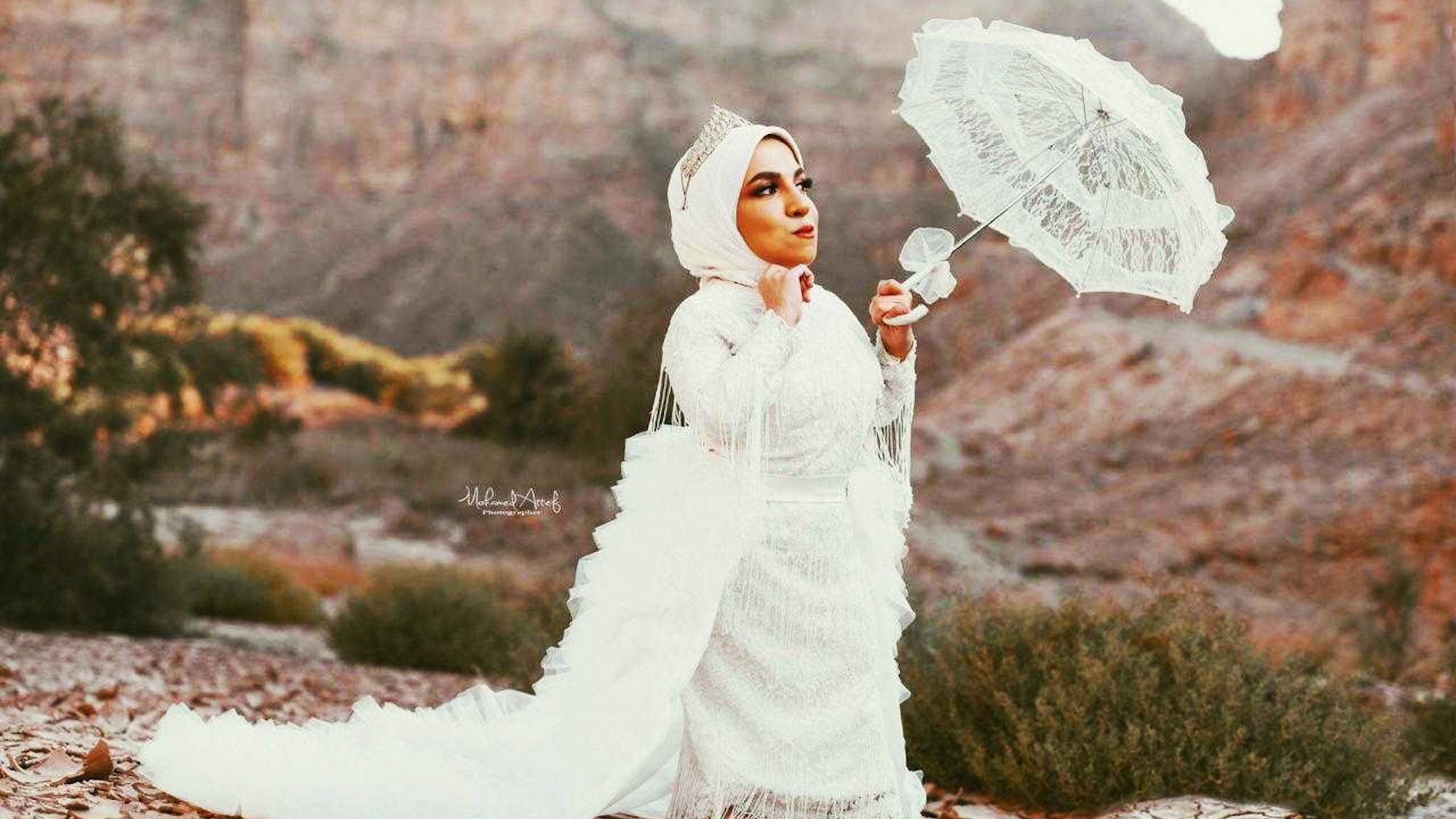 Fashion Designer with Dwarfism Creates Egypt’s First Clothing Line for Little People The