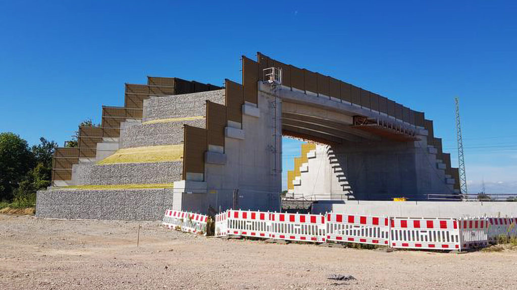 How Did the Bat Cross the Train Tracks? Germany Built a $1.8 Million Bridge