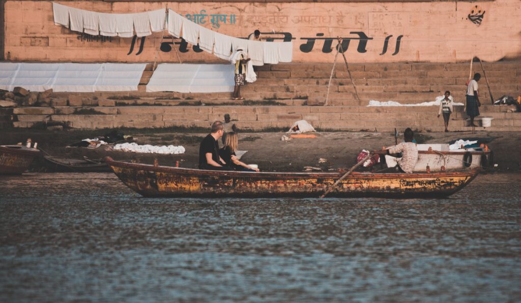 Ganga