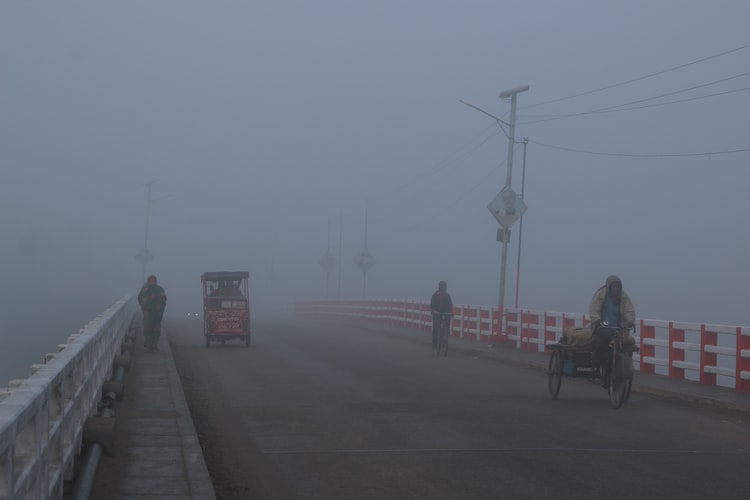 Smog