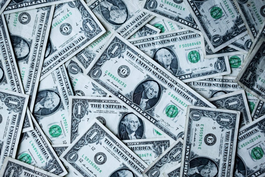 These Are the Best U.S. Economic Sectors to Work in During a Pandemic