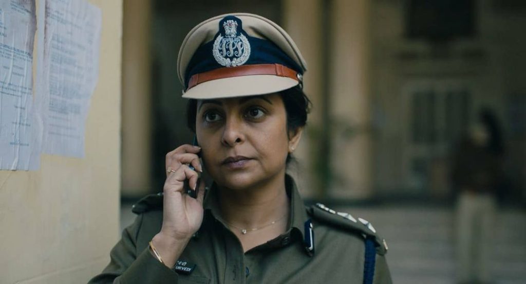 Netflix Series ‘Delhi Crime’ First Indian Show to Win an International Emmy