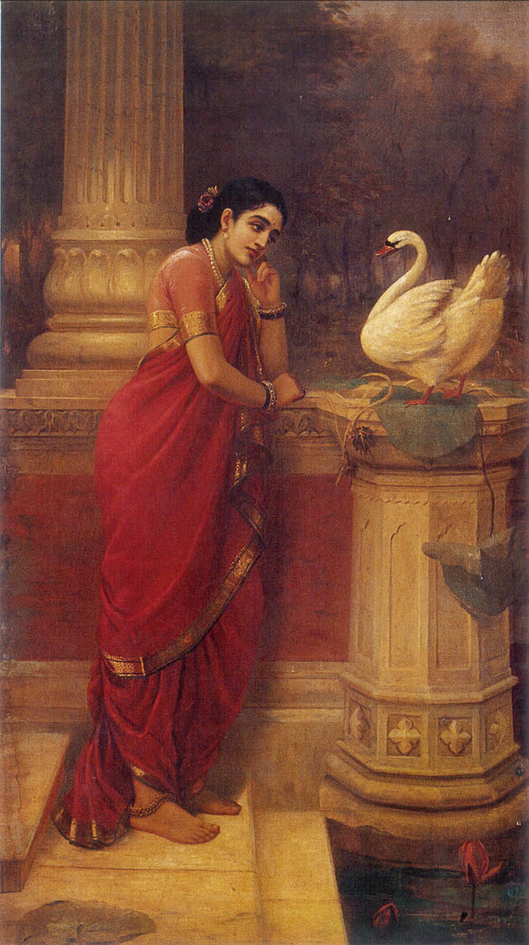 New Museum to Showcase Indian Artist Raja Ravi Varma’s Legacy The Westside Gazette