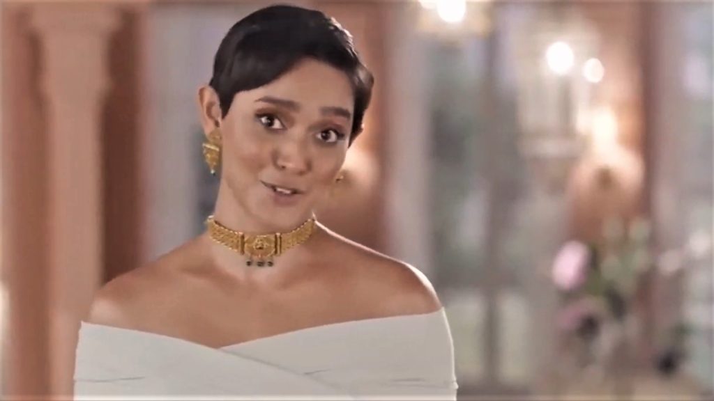 Another Ad by Indian Jeweler Draws Fire from Hindu Activists