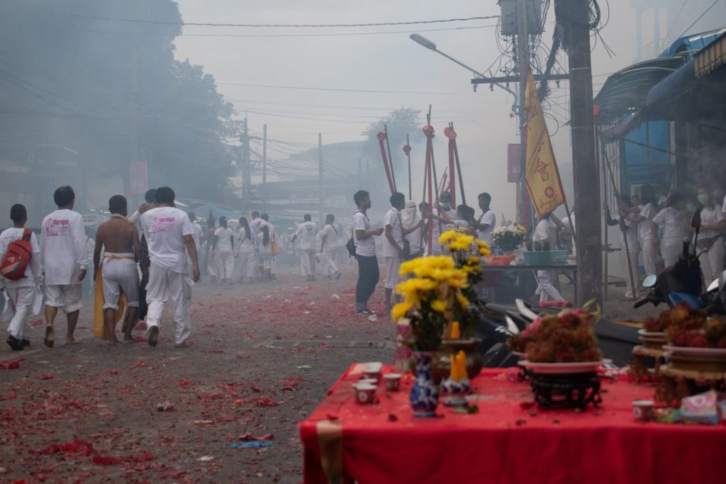 India’s Green Tribunal Orders Ban On Firecrackers In Capital, Nearby Areas