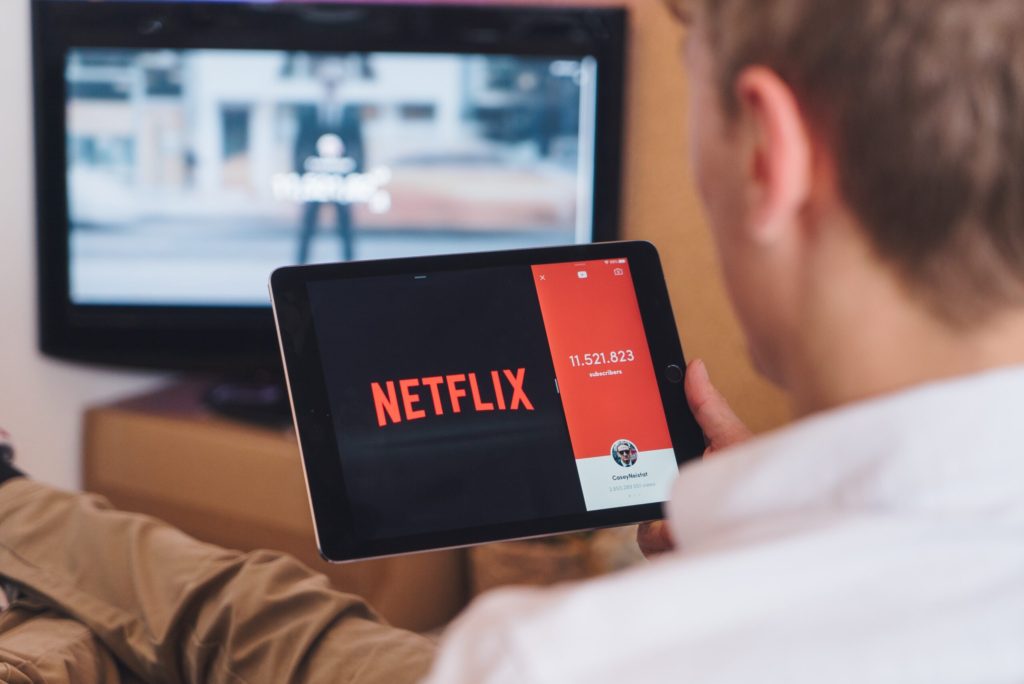 India Amends Law to Regulate Streaming and News Platforms