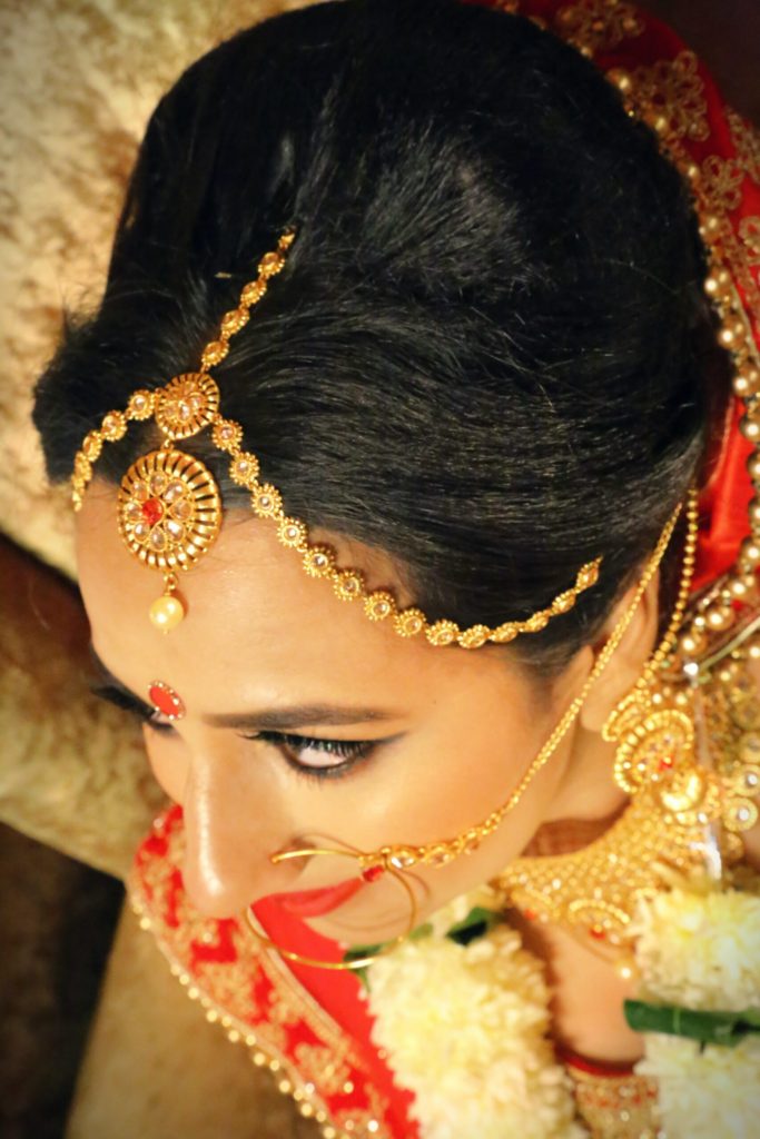 Indians Pull Back on Gold Buying Spree