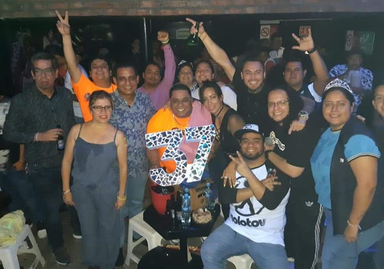 ¿Cómo surgieron los clubes nocturnos en México?