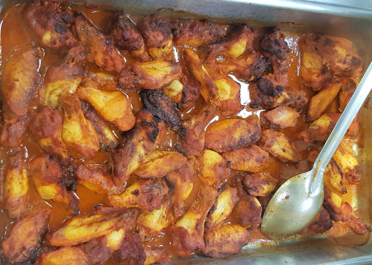 ¿Por qué los mexicanos acostumbran a comer recalentado en diciembre?