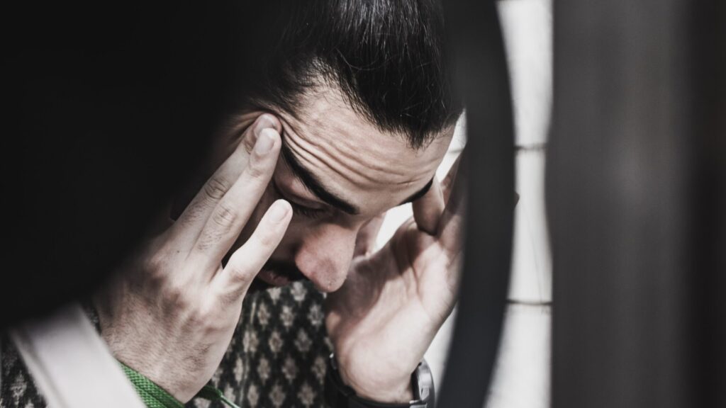 El estrés familiar y la Navidad: Qué es y cómo evitarlo