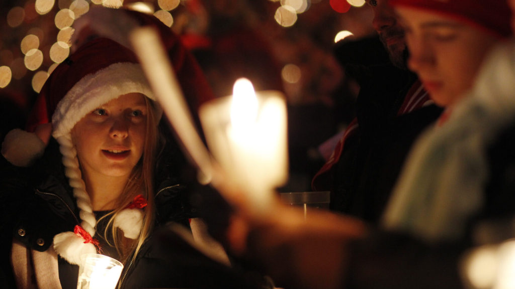 The musical Miracle of a ‘Silent Night’