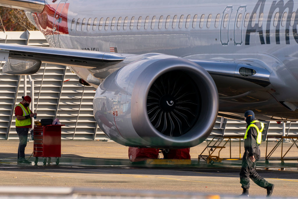 What Boeing Has To Do To Woo Back Terrified Consumers