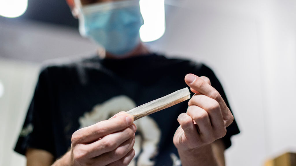 Pandemic Pot: How Marijuana Went Mainstream in the Year of Covid-19