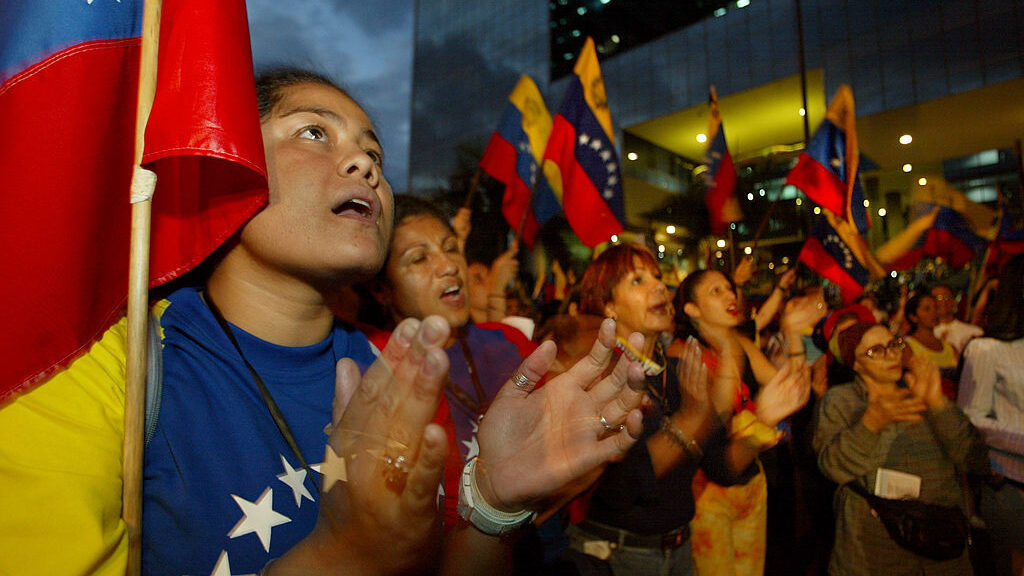 Las danzas de los pastores, una hermosa tradición en Venezuela