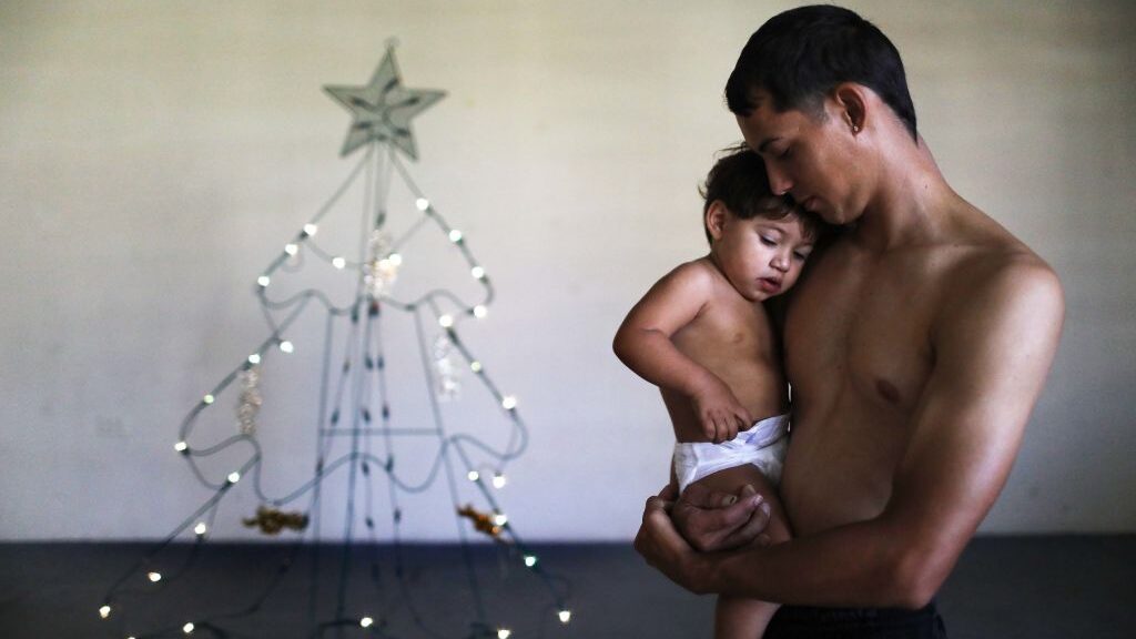 Lo especial de la Navidad en Puerto Rico, la “más larga del mundo”