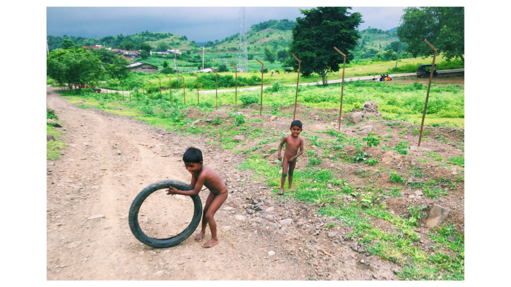 Infant Mortality Rate Dips, But Child Malnutrition on the Rise in India