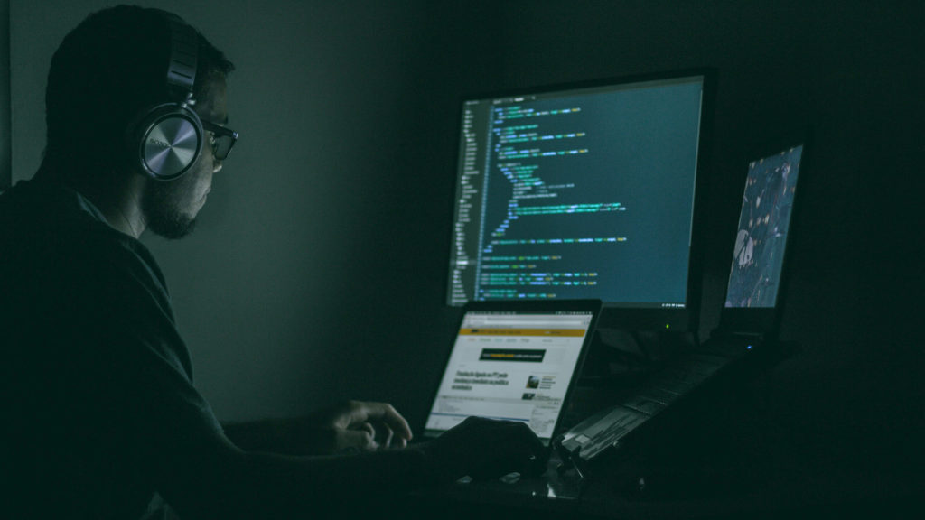 Tech-Savvy Scammers Drive Cyber Crimes Factories in India