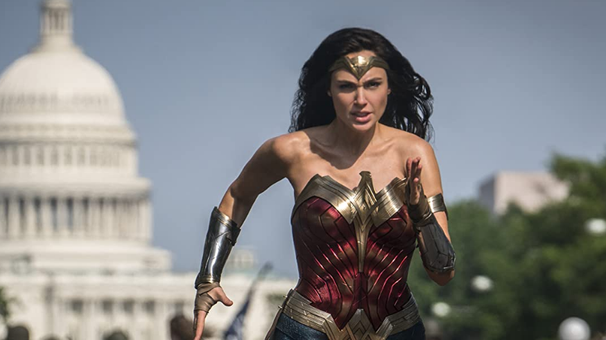 Popcorn with Zenger: ‘Wonder Woman 1984’ is All Filler and No Action