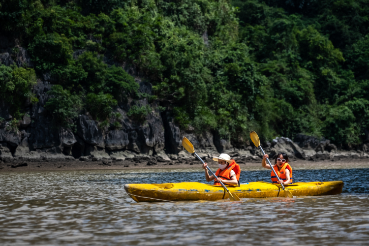 Veracruz y la Reserva Ecológica de Nanciyaga: un lugar ideal para el ecoturismo