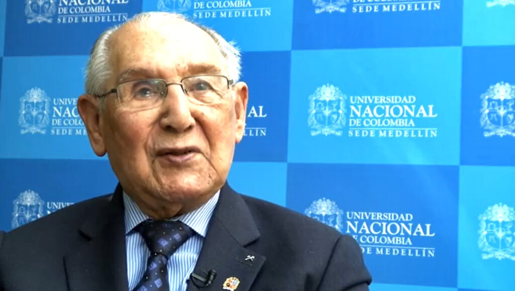 At 104, University of Manchester Student Finishes PhD Because Lockdown Kept Him at Home