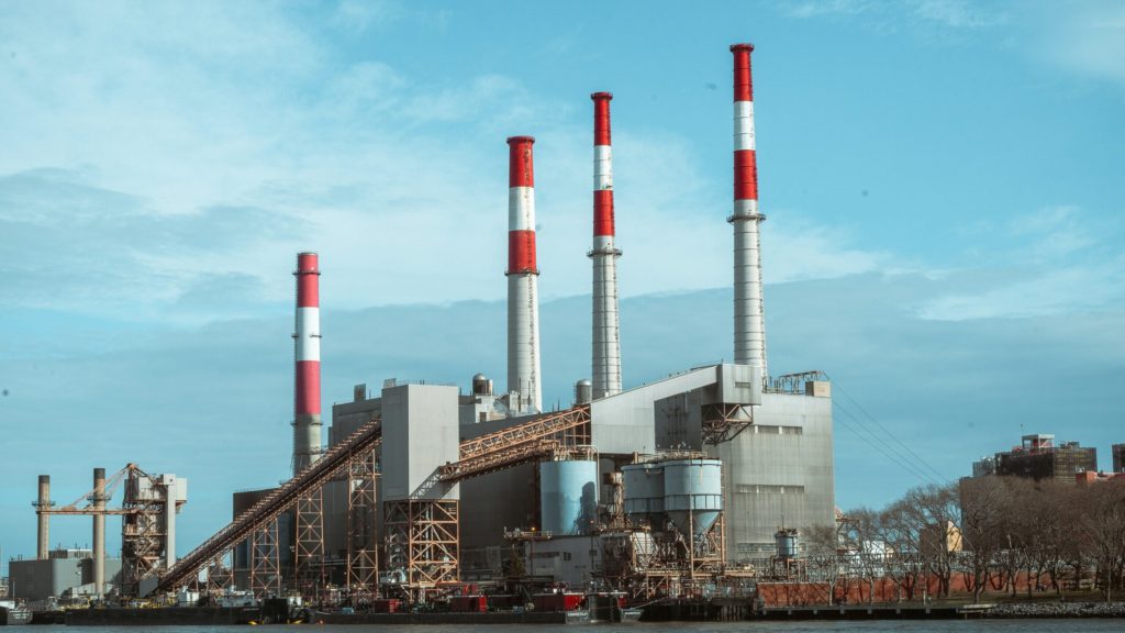 Campaign Targets Indian Government’s Delay in Curbing Pollution from Coal-Fired Plants