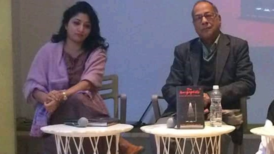 Mangalesh Dabral, Hindi Poet and Translator of Neruda and Brecht, Dead